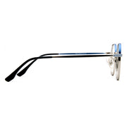 Square Glasses 8042