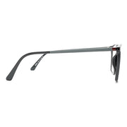 Square Glasses 8568