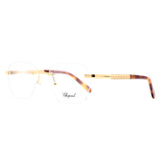 Chopard Rimless glasses 8059
