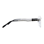 Ray Ban Rimless Glasses 7565