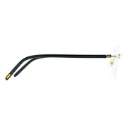 Tom Ford Premium Rimless Glasses 8513