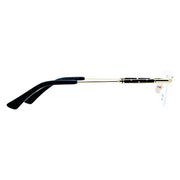 Mont Blanc Premium Rimless Glasses 8506