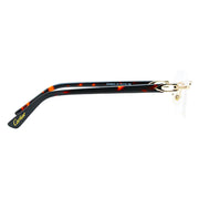 Cartier Premium Rimless Glasses 8507