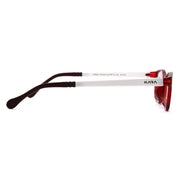 Kara Butterfly Glasses 7037