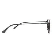 Square Glasses 8563
