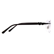 Dior Rimless Glasses 8064