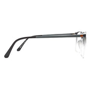 Square Glasses 8567