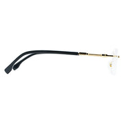 Boss Premium Rimless Glasses 8519
