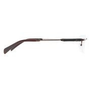 MayBach Premium Rimless Glasses 8517