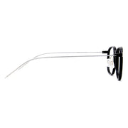 Square Glasses 8498