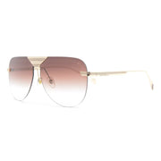 Maybach Premium Sunglasses 4132