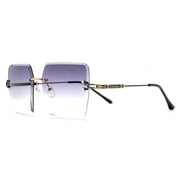 Chanel Sunglasses 4592
