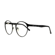 Round Glasses 828