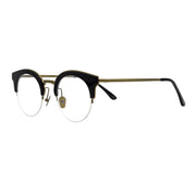Clubmaster Glasses 1601