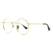 Linda Farrow Round Premium Glasses 5910