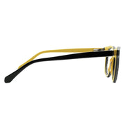 Square Glasses 314