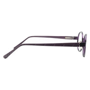 Oval Glasses 565