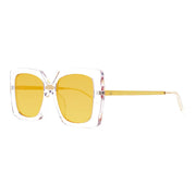 Chanel Butterfly GLasses 8000