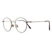 Briar Round Glasses 6892