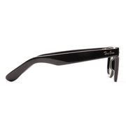 Ray Ban Wayfarer Sunglasses 6640