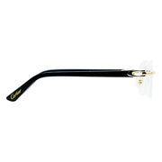 Cartier Premium Rimless Glasses 8508
