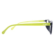 Rectangle Glasses 8357