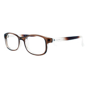 Gna Junior Rectangle Glasses 8249
