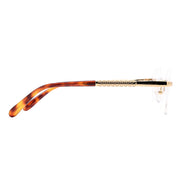 Chopard Rimless glasses 8059