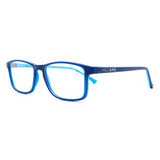 Milo & Me Rectangle Glasses 8252