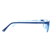 Milo & Me Rectangle Glasses 8356