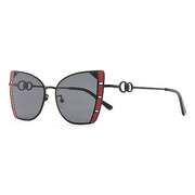 Chanel Butterfly Glasses 8021