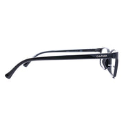 Gaviner Rectangle Glasses 8354
