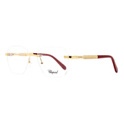 Chopard Rimless glasses 8057