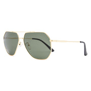 Polarized Lightweight Sunglasses 8013