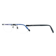 Mont Blanc Premium Rimless Glasses 8511