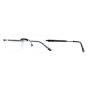 Cartie Premium Rimless Glasses 8520