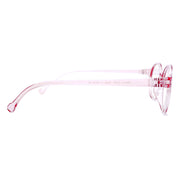 Oval Glasses 8351