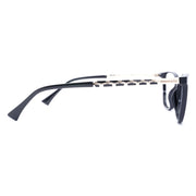Tiffany & Co Butterfly Glasses 8332