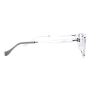 Rectangle Glasses 8359