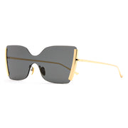 Whatever Butterfly Sunglasses 8022