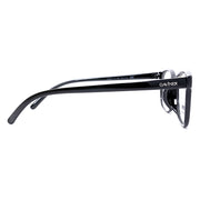 Gaviner Square Glasses 8352