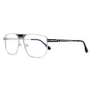 Hexagon Glasses 8488
