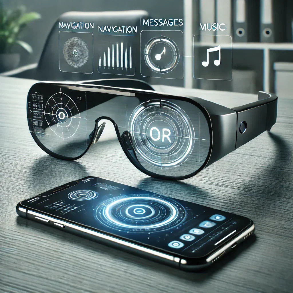 The Ultimate Guide to Smart Glasses: Everything You Need to Know in 2025