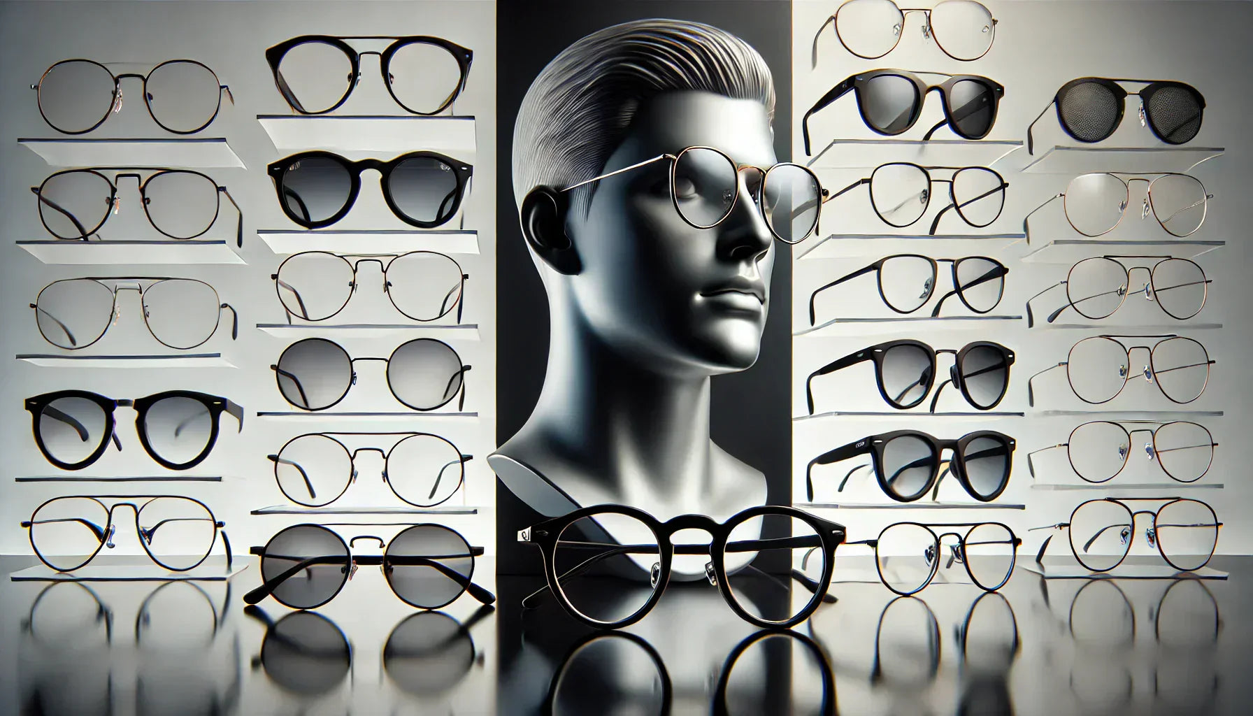 Best Glasses for Men & Boys: The Most Stylish & Trending Designs