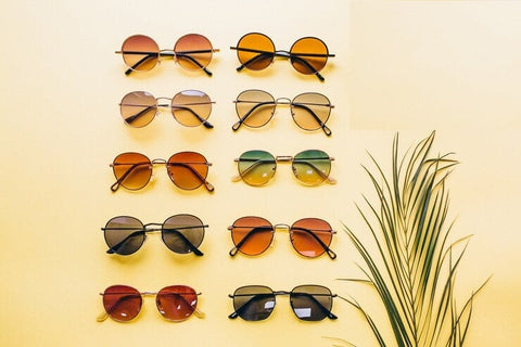 Budget-Friendly Sunglasses Collections