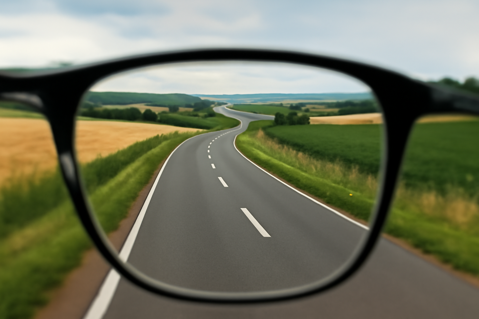 Choosing the Best Progressive Lenses for Your Eyes – Which Brand Works for You?