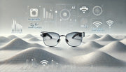 The Rise of Smart Glasses in Pakistan: A Detailed Look at Top Brands