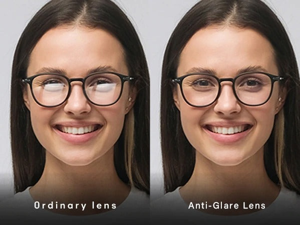 Everything You Need To Know About Anti Glare Glasses Vazeer Optical Hall