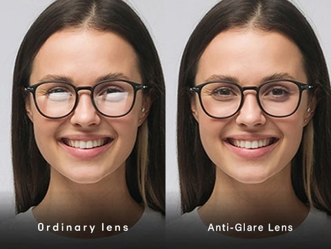 Everything You Need To Know About Anti Glare Glasses