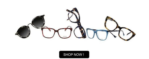 Stylish Eyeglasses Frames Styles